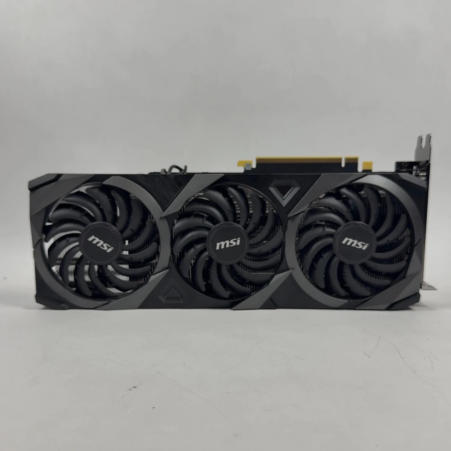 MSI GeForce RTX 3070 Ventus 3X OC 8GB GDDR6 Graphics Card G3070V3XC