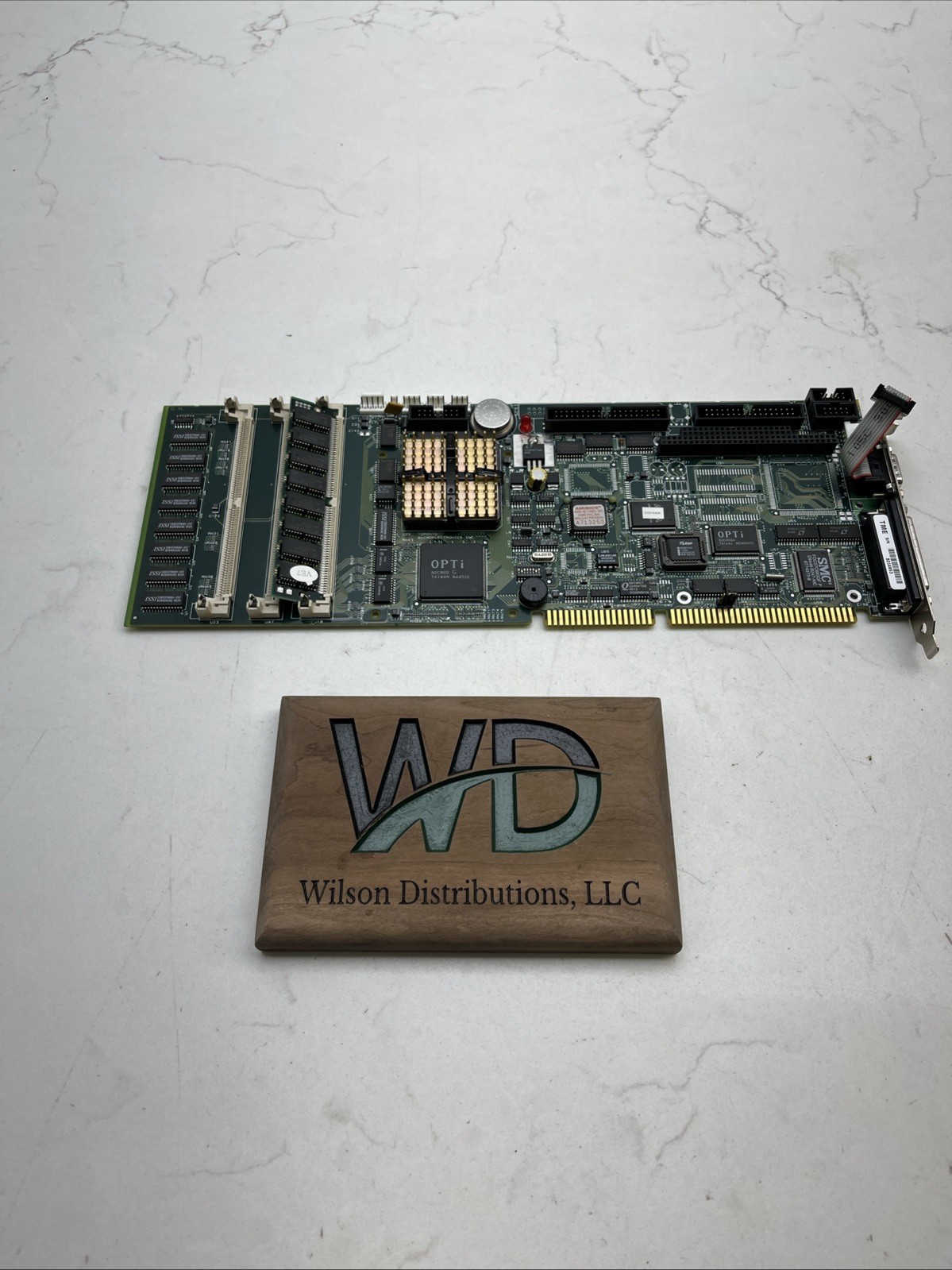 Toronto Microelectronics PCB-350-01-A2 