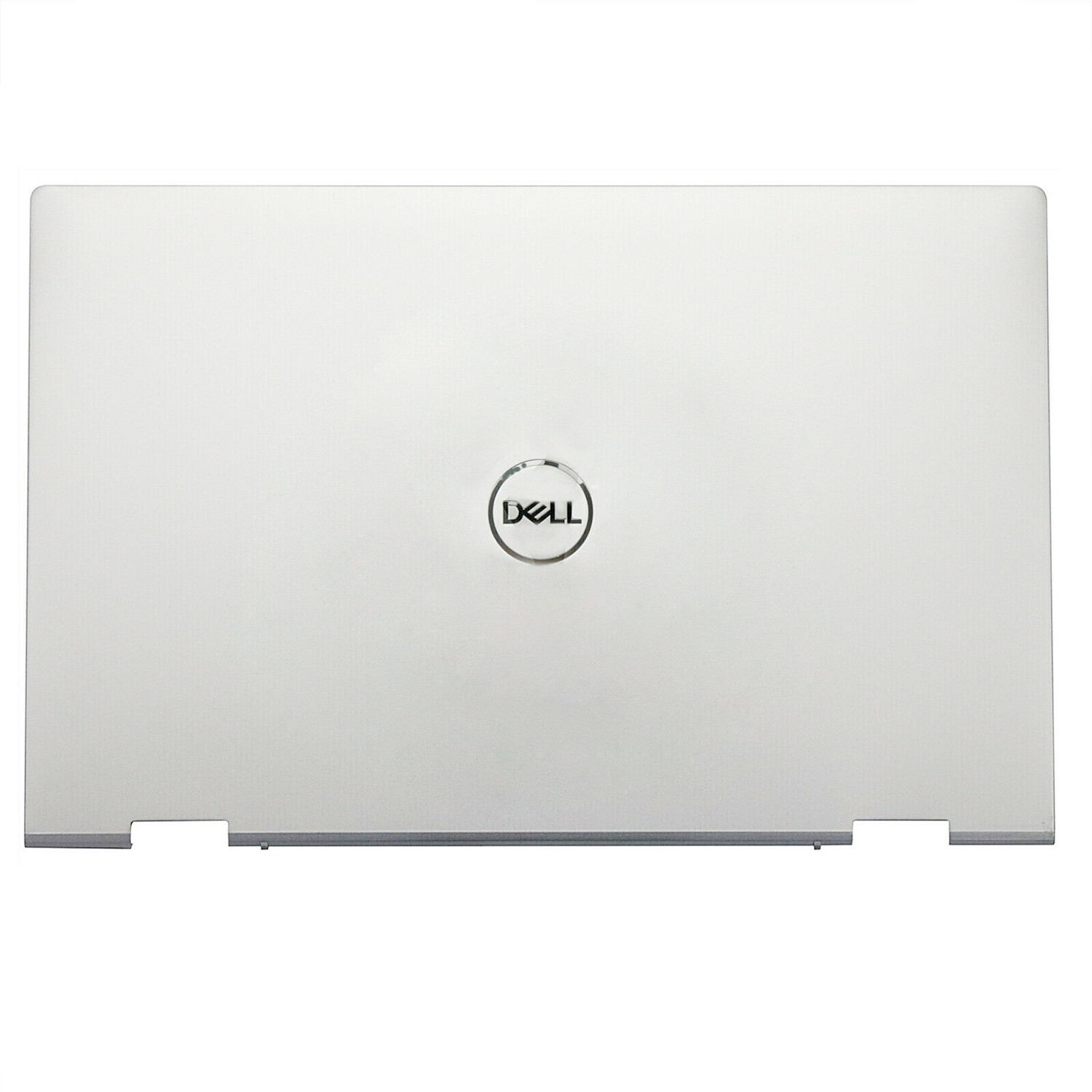 2-in-1 Sliver Back Cover Top Rear Lid 0J4KX5 For Dell Inspiron 13 7000 7300 7306