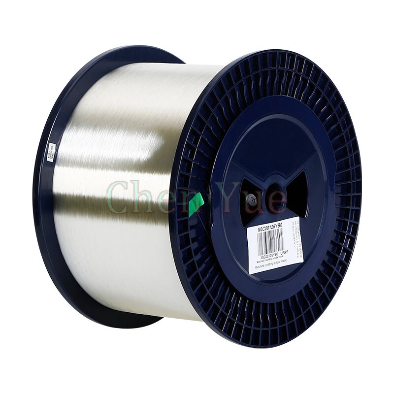 OTDR Launch Cable Test SM 9/125um 2000M G652D LC/SC/FC/ST APC/UPC Connectors