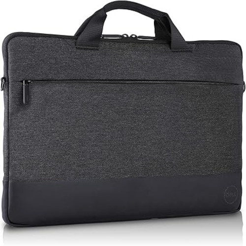 Lot 25 Dell Pro 13" Sleeve Laptop Bag Notebook Case Heather Gray 7MTR0