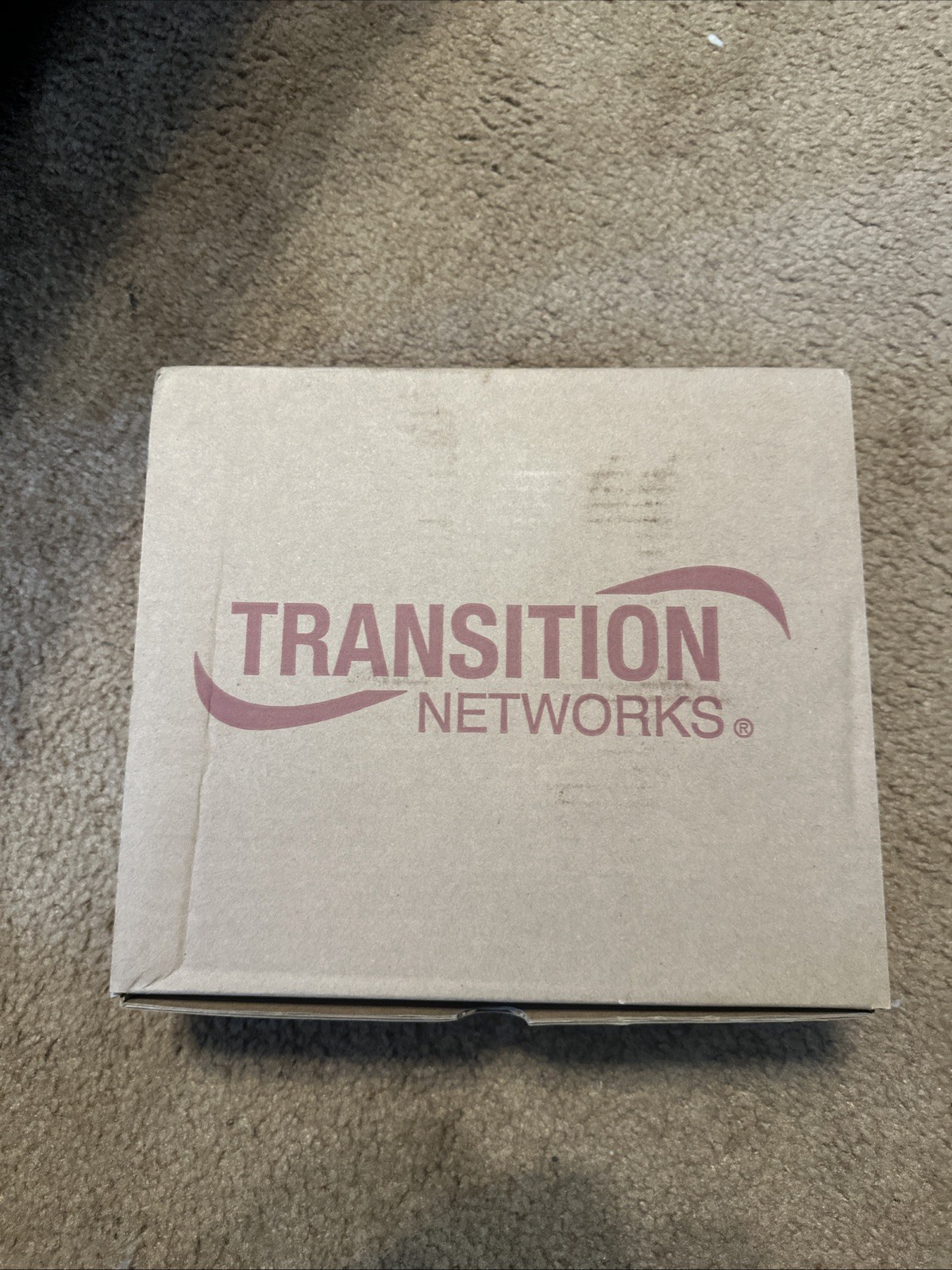 Transition Networks SGPAT1013-105 Transceiver/Media Converter