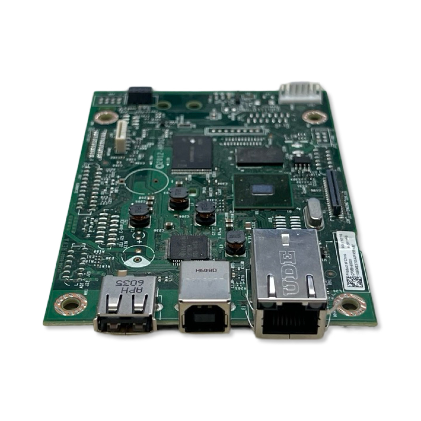 HP LaserJet M452DN OEM Duplex Network Formatter Board CF389-60001