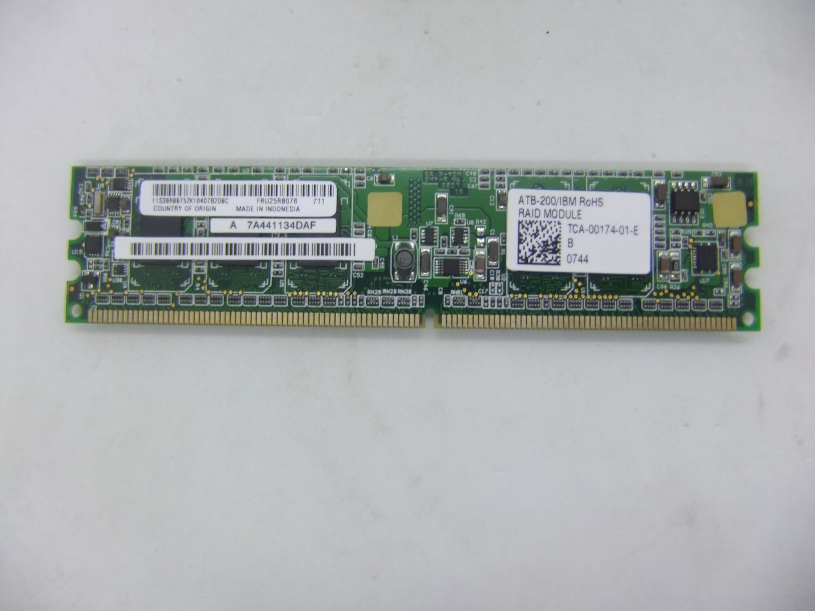 25R8076 NEW IBM ServeRAID 8k SAS Controller