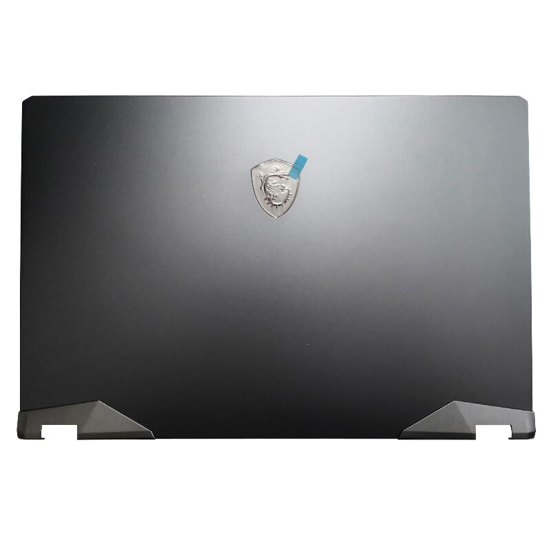 for MSI GE66 Raider MS1541 LCD Back Cover/Bezel/Palmrest/Bottom/Hinge Cover