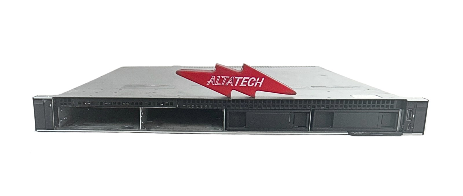 Dell PowerEdge R240 2x3.5" CTO Server Chassis & System Board