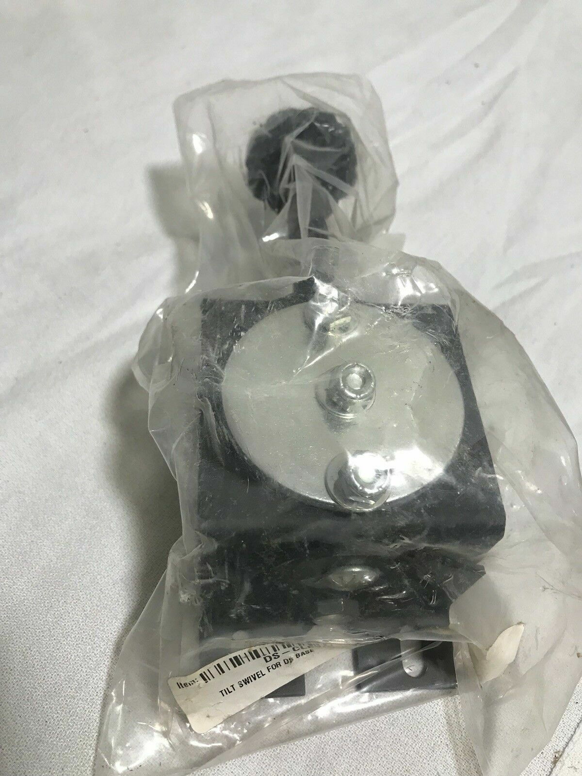 Gamber Johnson DS-Clevis Tilt Swivel For DS Base