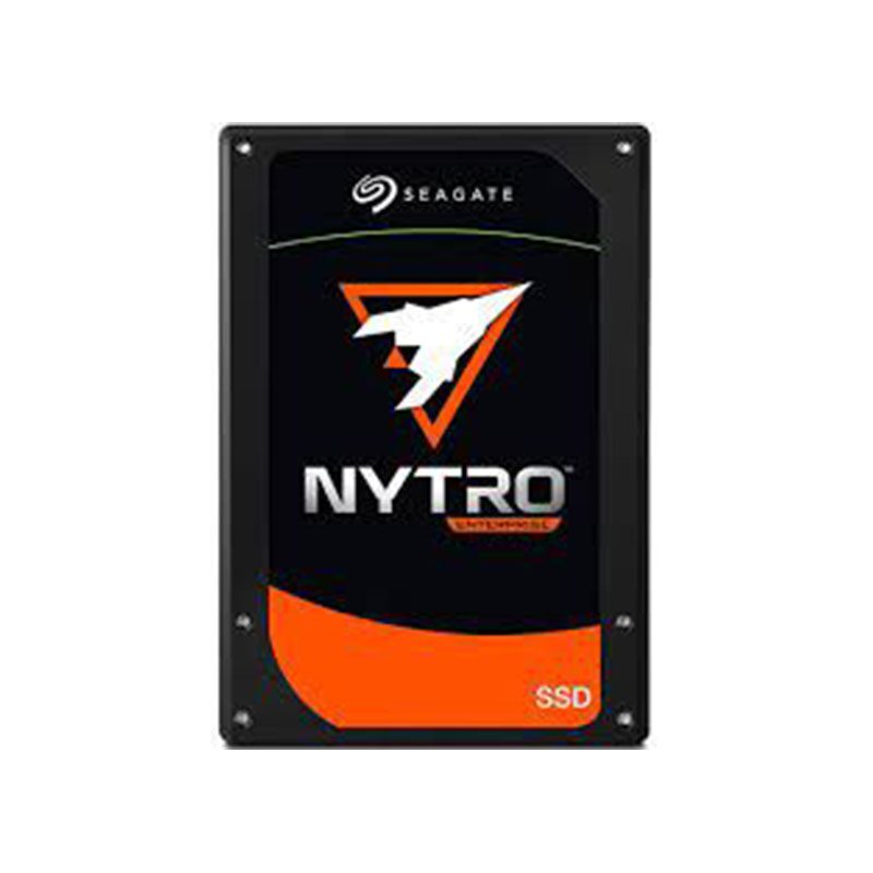 Seagate Nytro 3731 Series 3.2TB eTLC SAS 12Gb/s XS3200ME70024 NEW