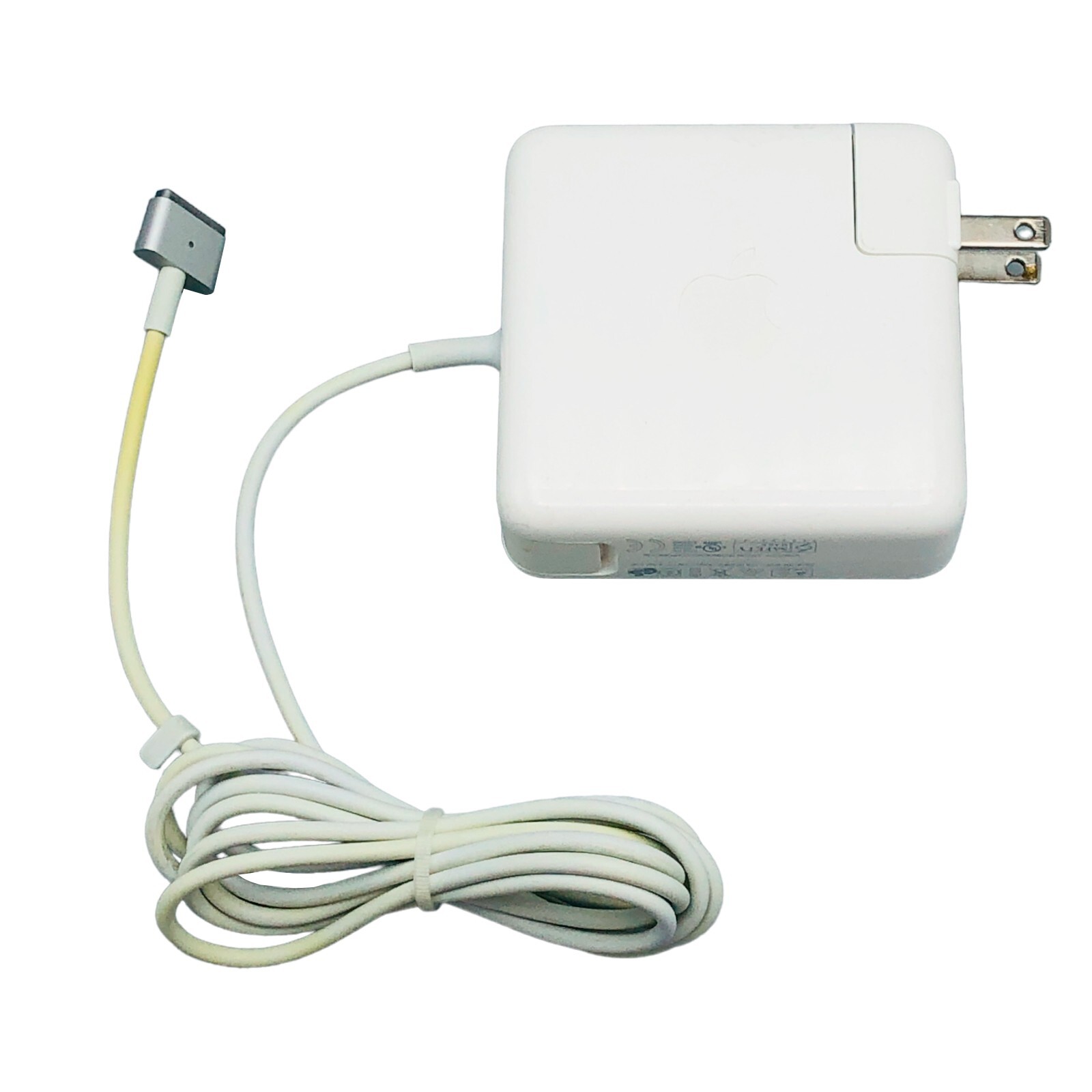Genuine Apple MagSafe 2 A1424 85W AC Adapter Power Supply Charger 20V 4.25A