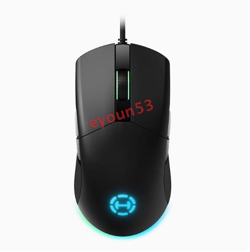 EDIFIER HECATE G4M Wired Mouse Desktop Computer E-sports Gaming Mouse 16000dpi