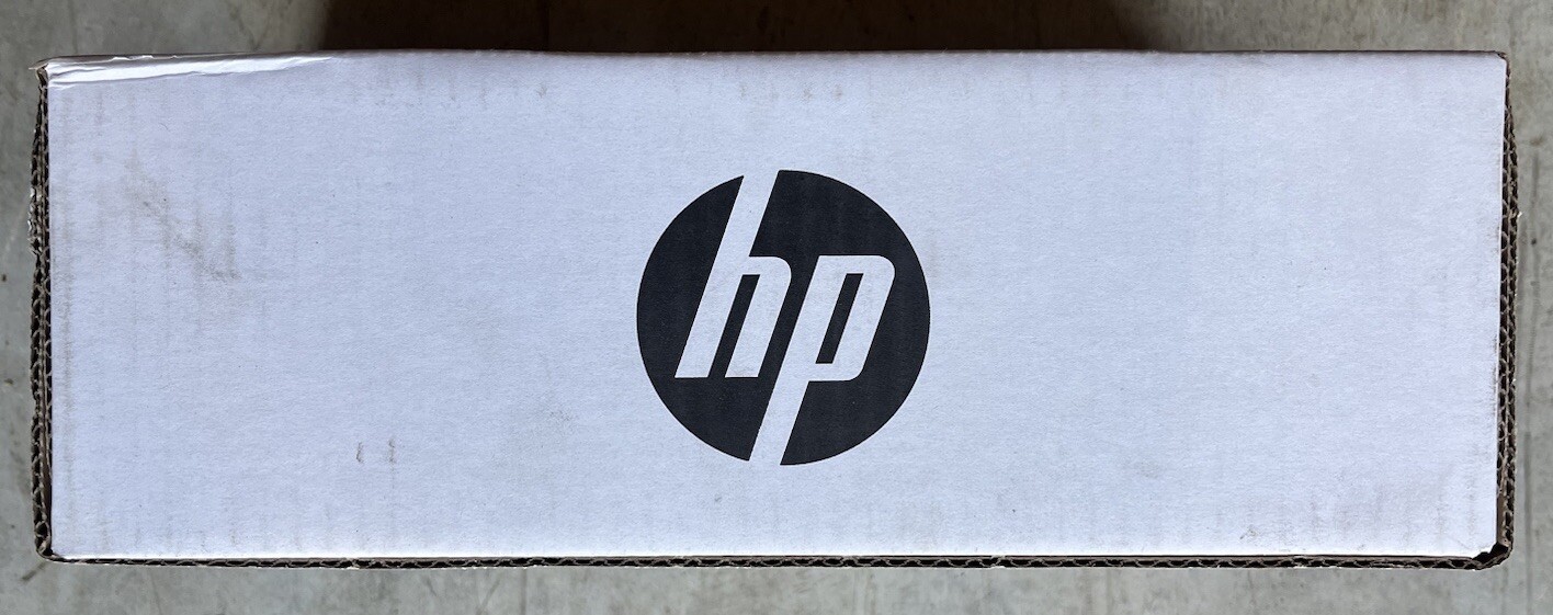 HP 648A CE265A Waste Toner Collection Unit CP4020DN CP4525 CP4025 NEW Sealed Box