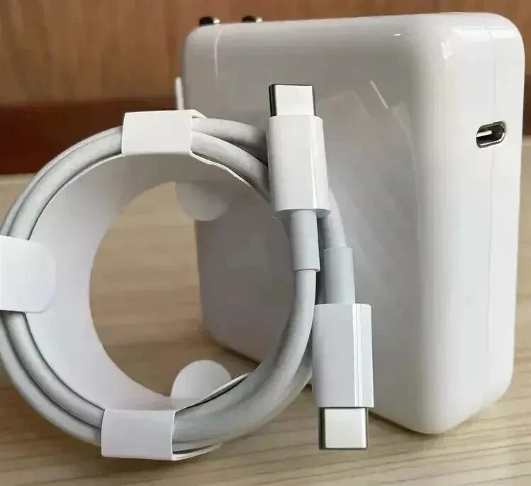 NEW Genuine 87W USB-C Charger for Apple MacBook Pro 16-inch 2019, 2021 A2166 OEM