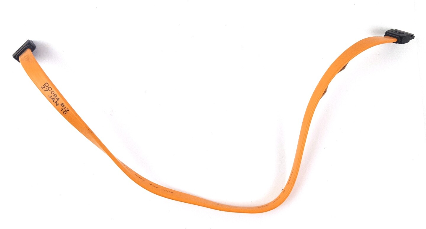 Dell OptiPlex Inspiron 518 570 15" SATA DVD Optical Drive Hard Cable DC094