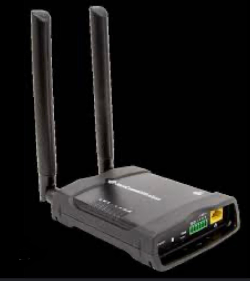 NetComm 4G LTE Category 1 Industrial IoT Router (NTC-225)