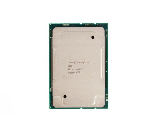 Intel Xeon Gold 6128 CD8067303592600 Processor