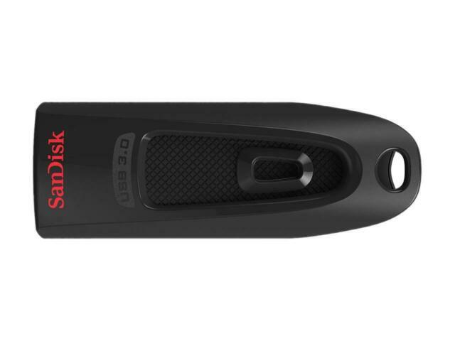 SanDisk 32 GB USB 3.0 - DCZ48-032G-UAM46