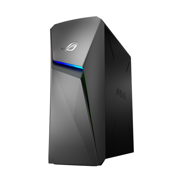 ASUS ROG (1TB + 256GB SSD|Ryzen 7 5700G|NVIDIA GeForce 3060|16GB RAM|G10DK-WB764