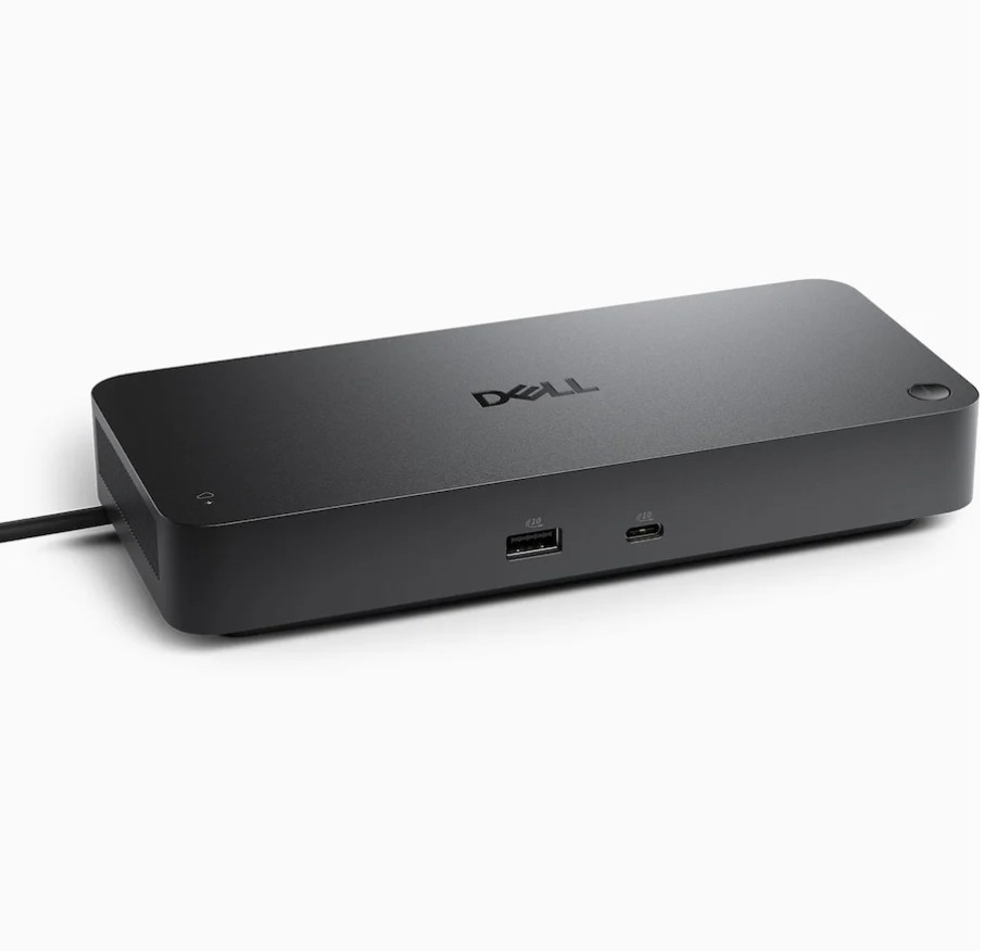 Dell Pro Thunderbolt 4 Smart Docking Station Dell SD25TB4 - Brand New