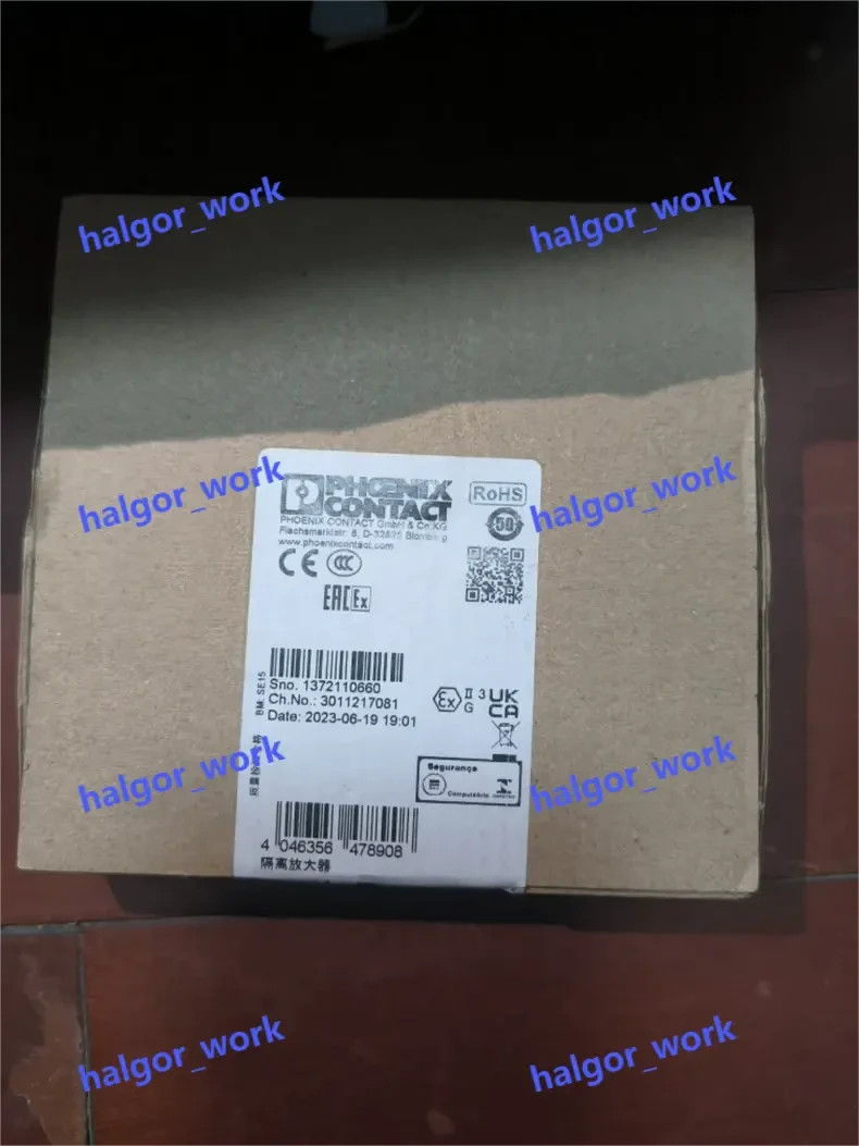 1PCS NEW MACX MCR-SL-NAM-R-SP VIA DHL/UPS #YY️️