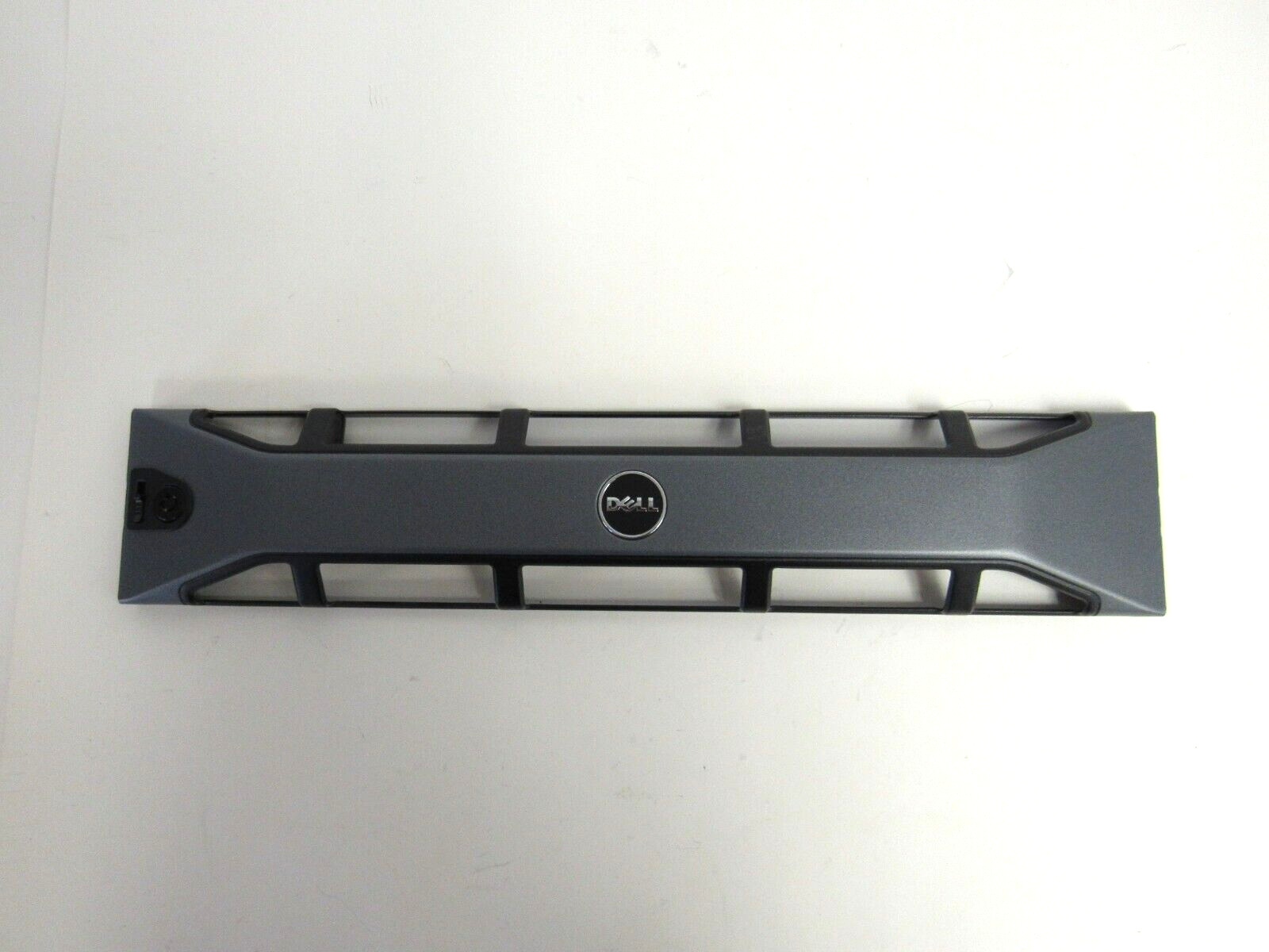 Dell 4PG76 PowerEdge 2U Front Bezel w/ Key     4-2