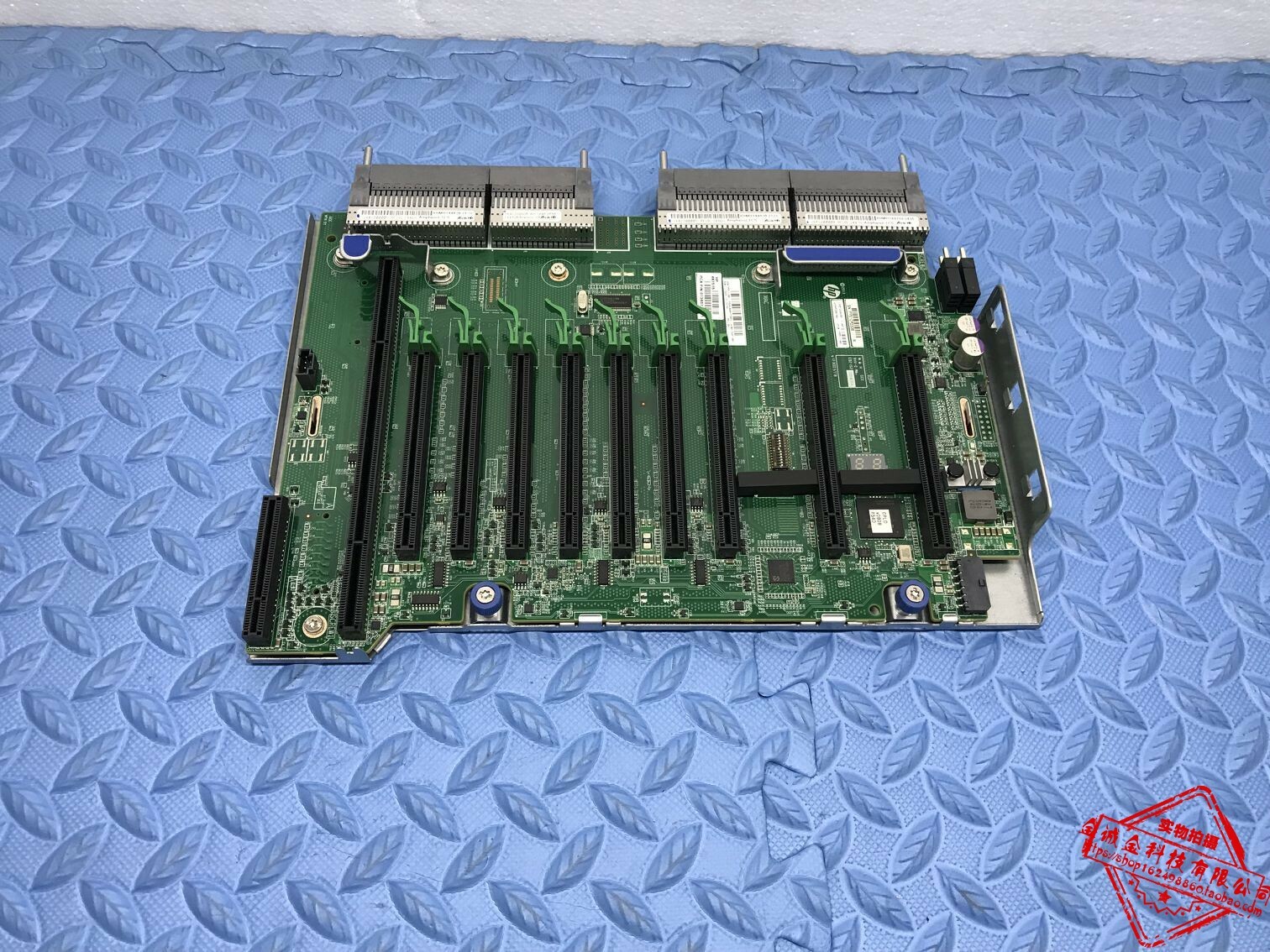 1pc For DL580G8 Gen8 server IO board motherboard 735511-001 013607-001