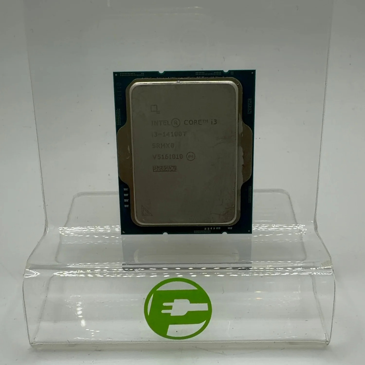 Intel Core i3-14100T 2.70GHz Quad Core SRMX0 8 Thread LGA 1700