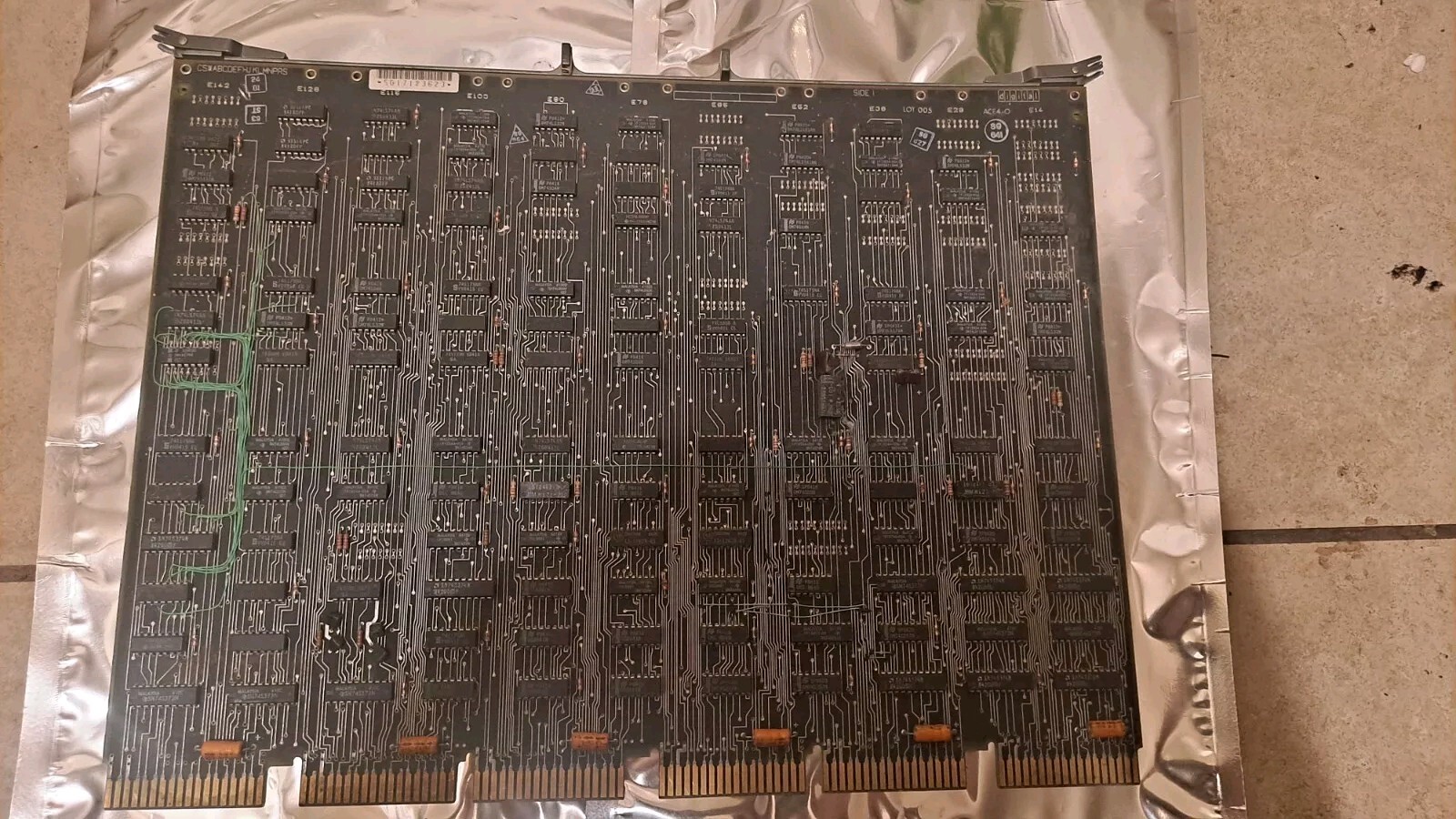 DEC DIGITAL VINTAGE M8273