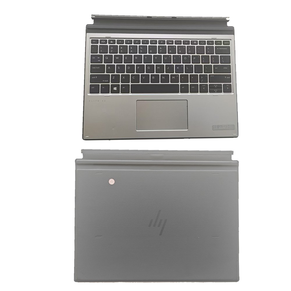For HP Elite X2 G4 Collaboration Keyboard L67436-001 5ZP61AV