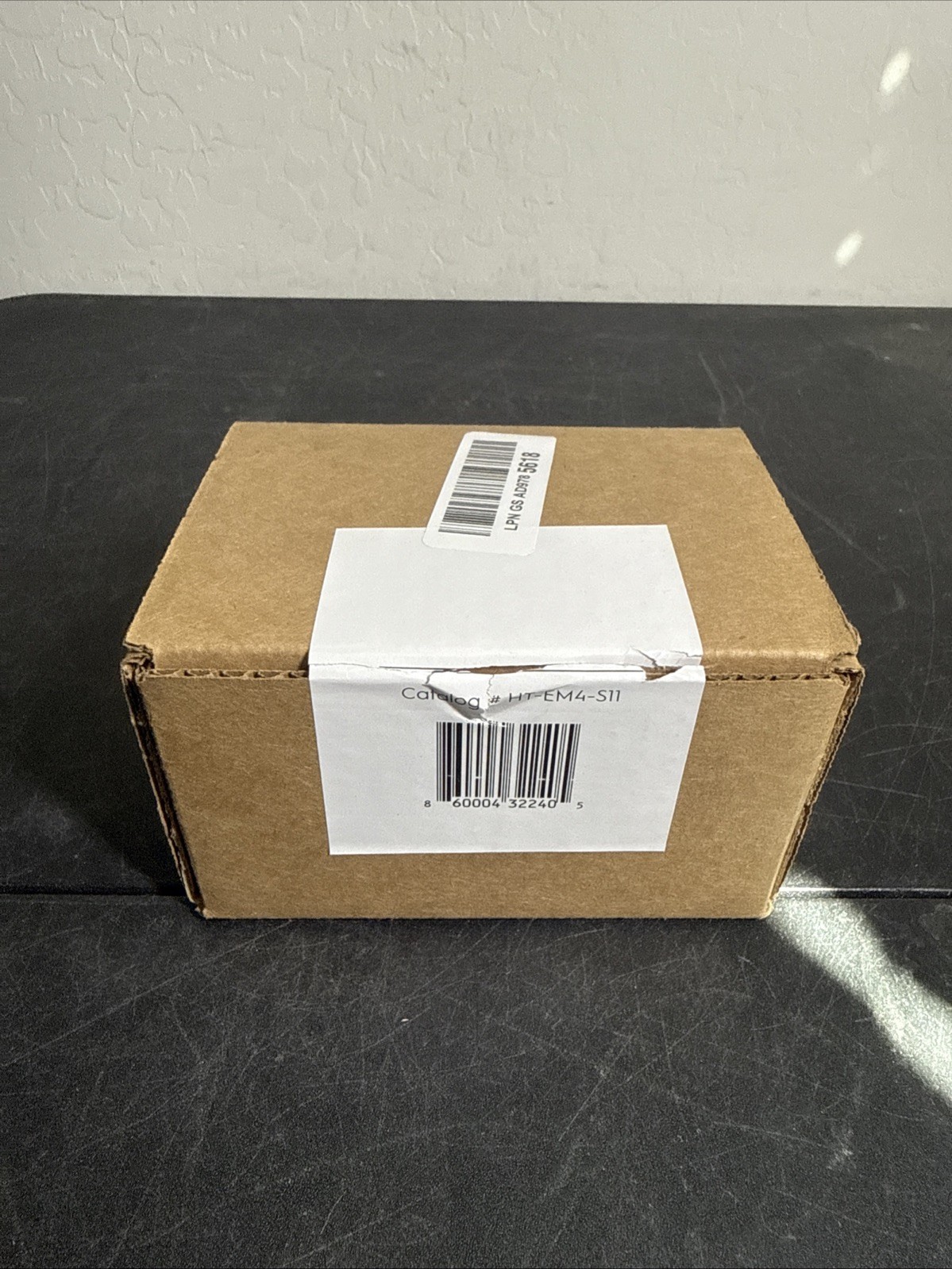 Hitron HT-EM4 S11 MoCA 2.5 Network Adapter – Ethernet Over Coax New In Box