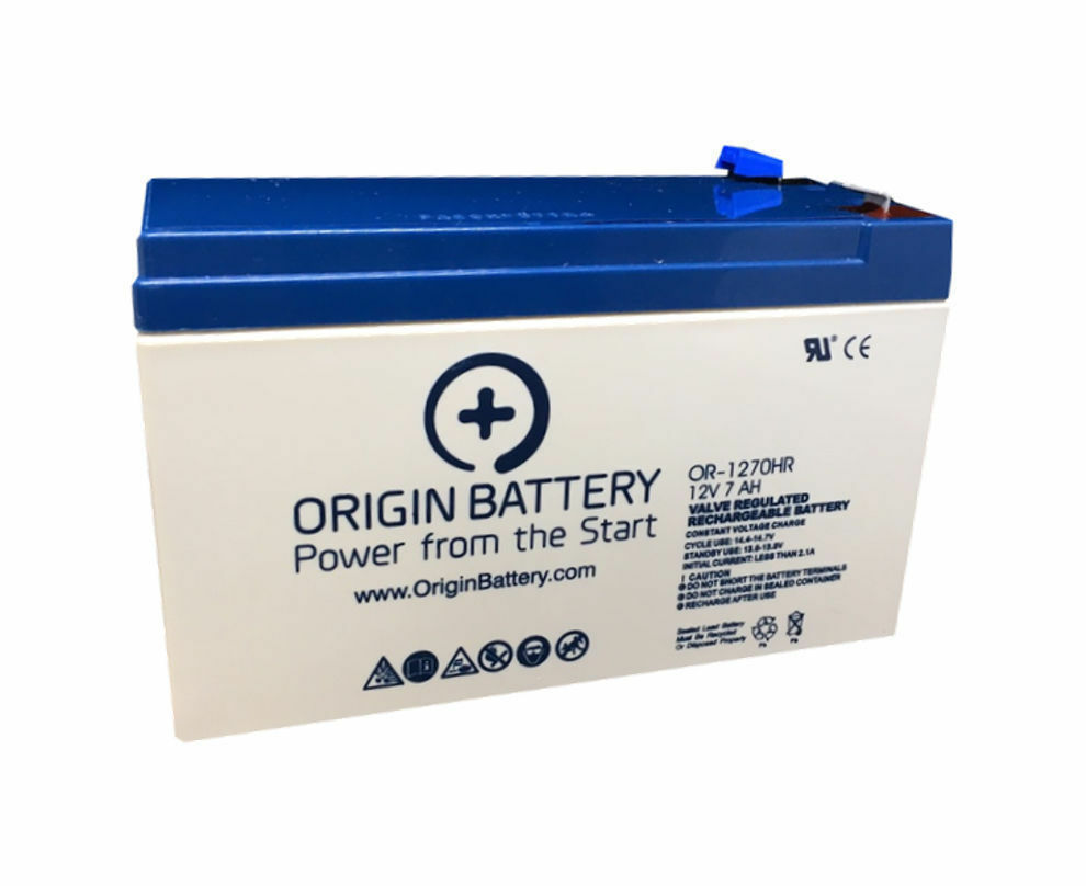 Tripp Lite AVR900U Battery Kit, Also Fits AVRX750U and POS500 Models