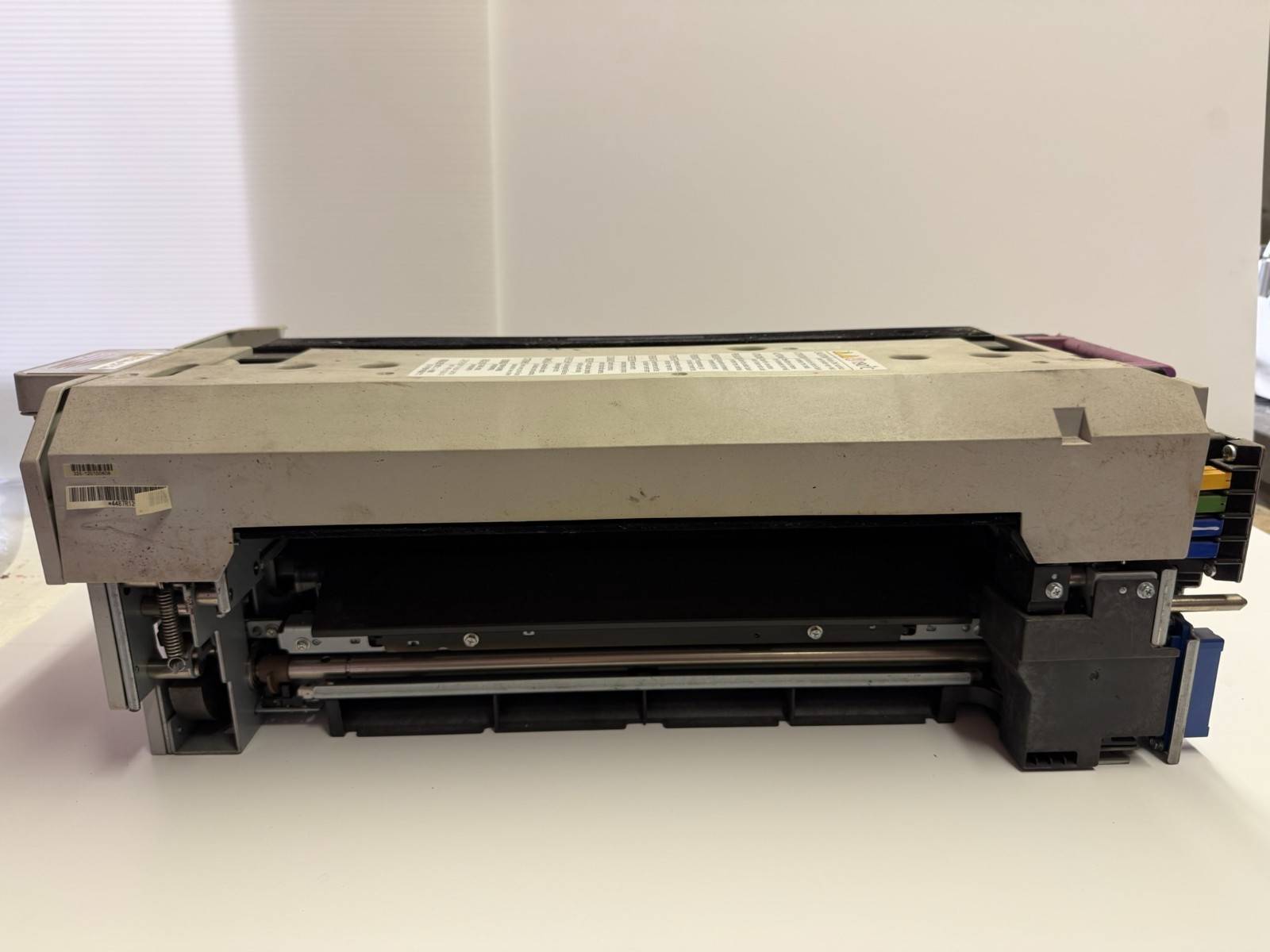 Genuine OEM Ricoh Fuser Unit D0744487/D0744488 for Ricoh Pro C651EX/C751EX