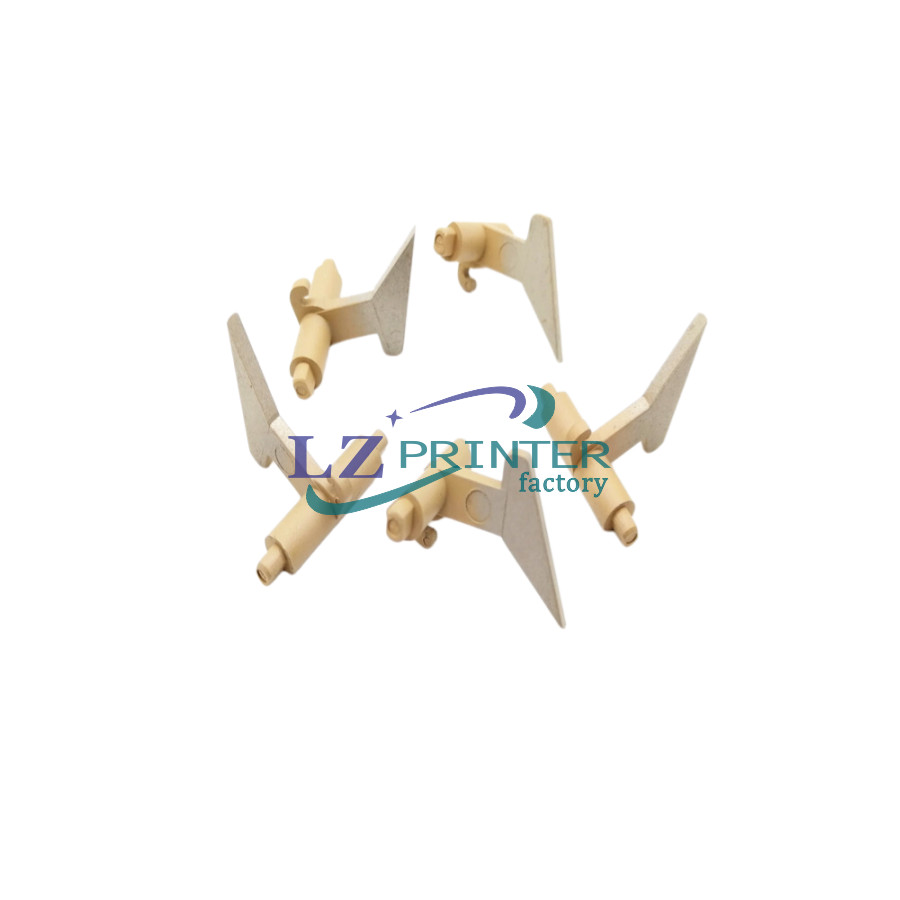 10PC FUSER PICKER FINGER For Kyocera TASKalfa 3500i 4500i 3501i SEPARATION CLAW