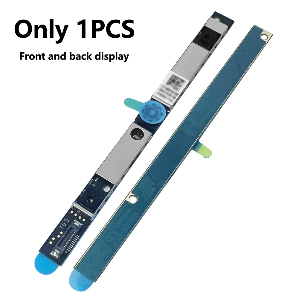 For MSI MS-158M Bravo 15 B5ED MS-17LL Alpha 17 B5EEK Webcam Camera Board tbm