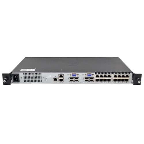 Dell DMPU2016-G01 Digital KVM Switch