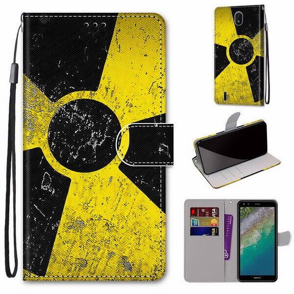 Wolf Cat Flower Wallet Cover Case For Honor 400 200 Lite 100 Pro X6A X8B X7B