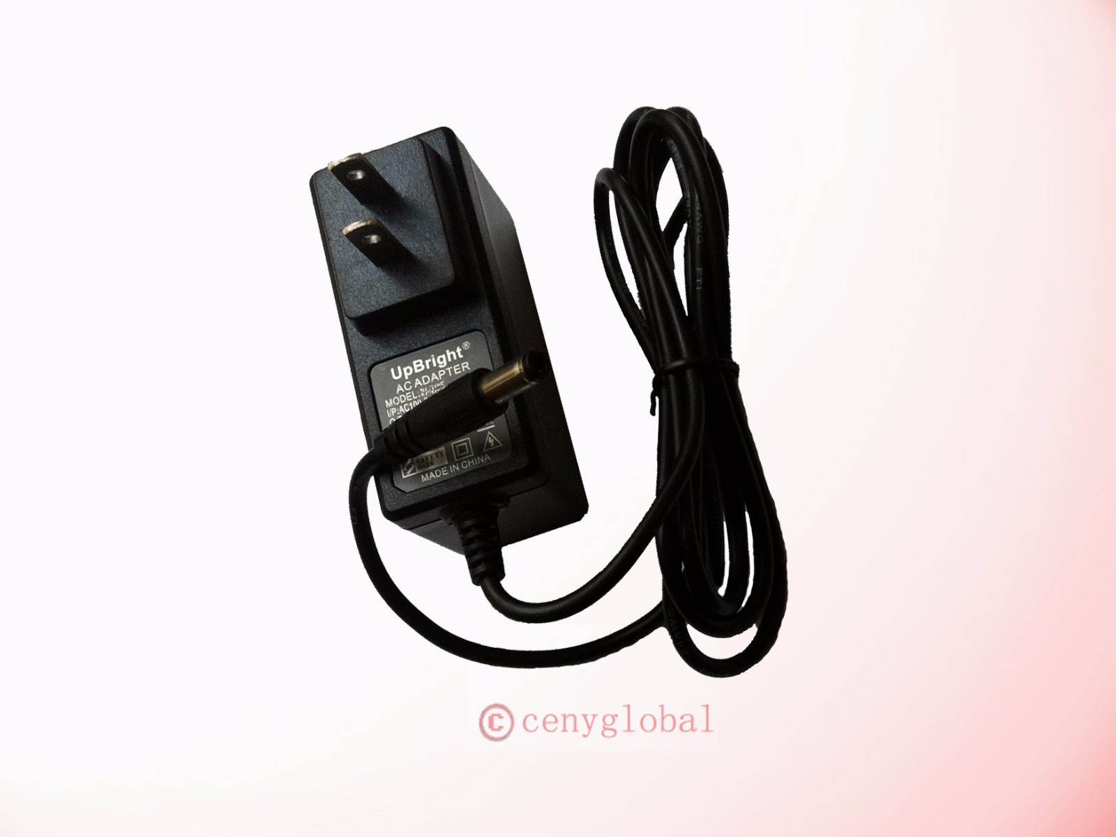 12V AC Adapter For Cisco RV220W RV220W-A-K9-NA RV220W-E-K9-G5 Wireless Router