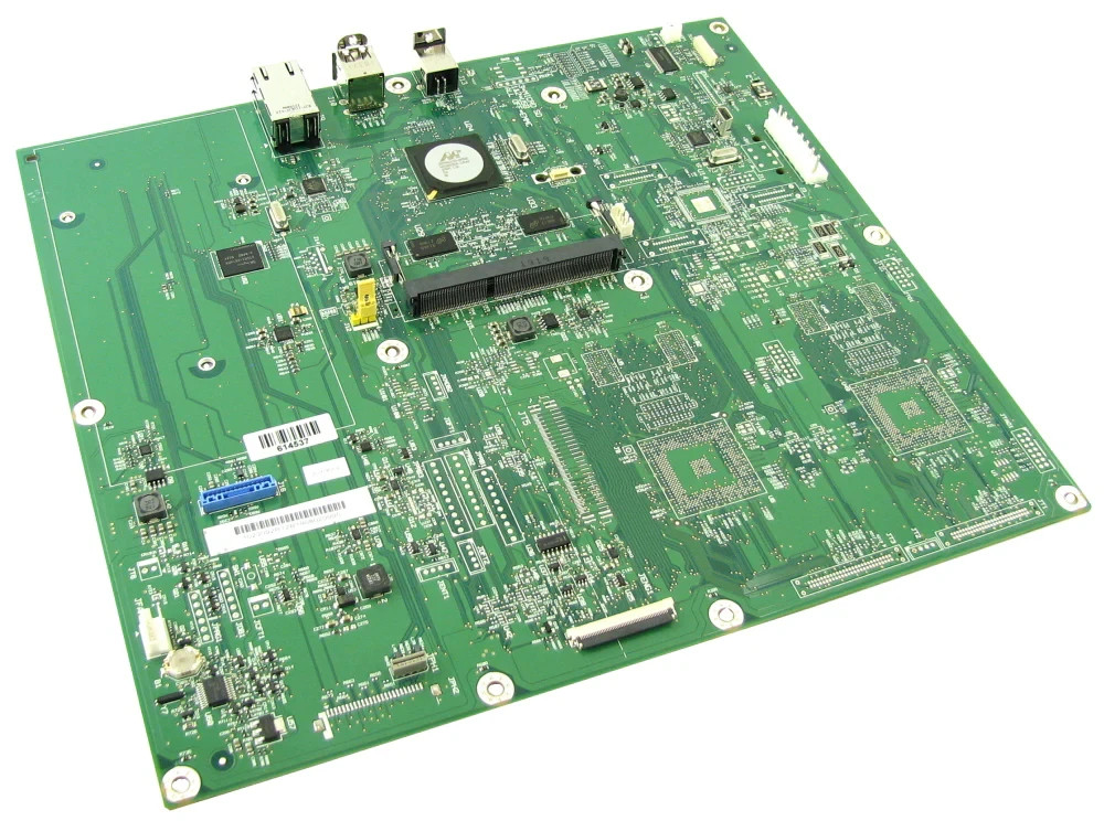 Lexmark 40X9664 Lexmark Controller Card MS911de