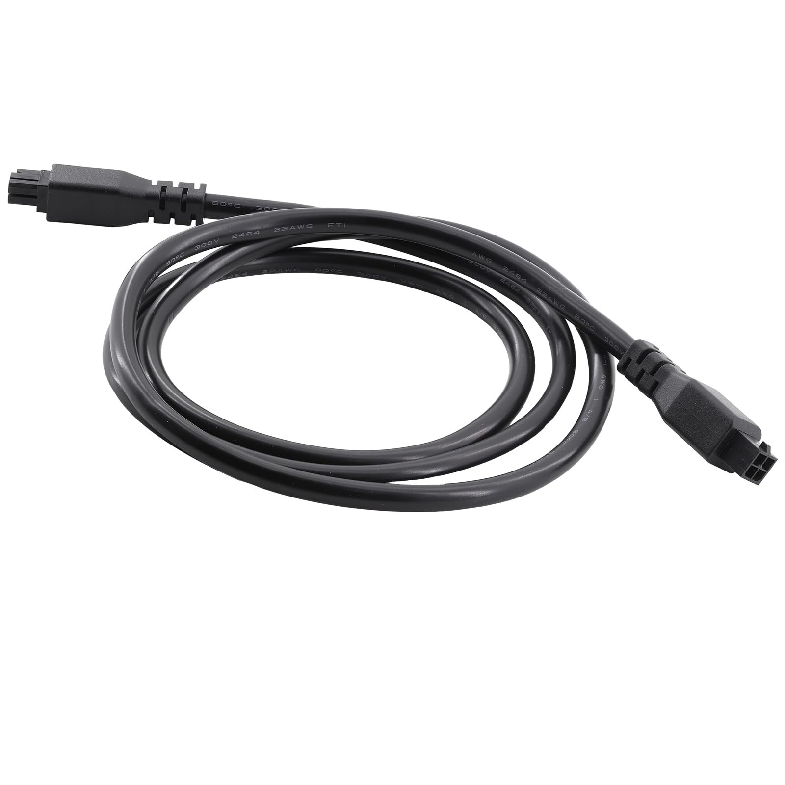 4-Pin AMS Lite Extension Cable 39.3in(1M)– Only Compatible with Bambu Lab...