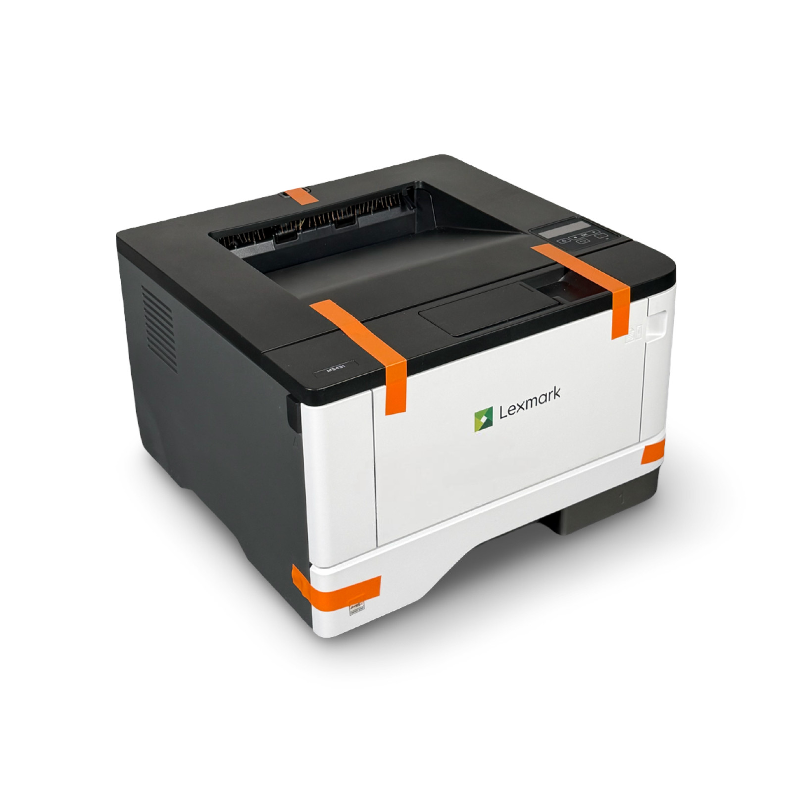 Lexmark MS431dn Mono Laser Printer Duplex Network 29S0060