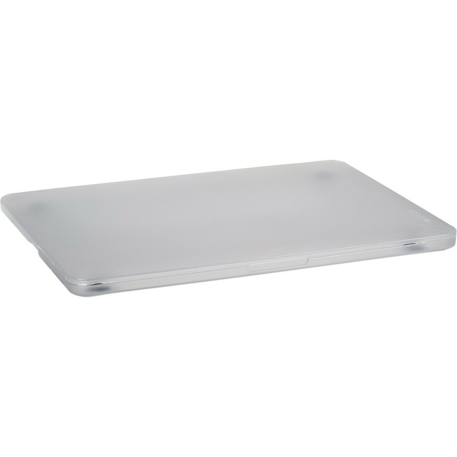 NEW Incase HARDSHELL CASE for Apple MacBook Pro Retina 13" Dots-Clear CL60608