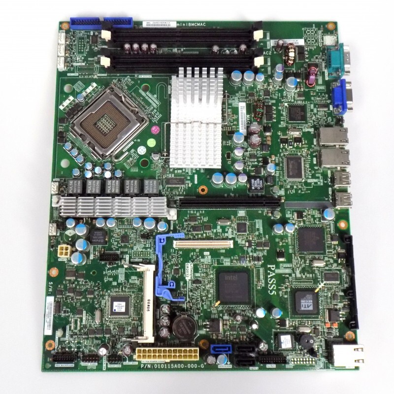 IBM Lenovo 43W5103 Replacement Part: Motherboard Main Board for x3250 M2
