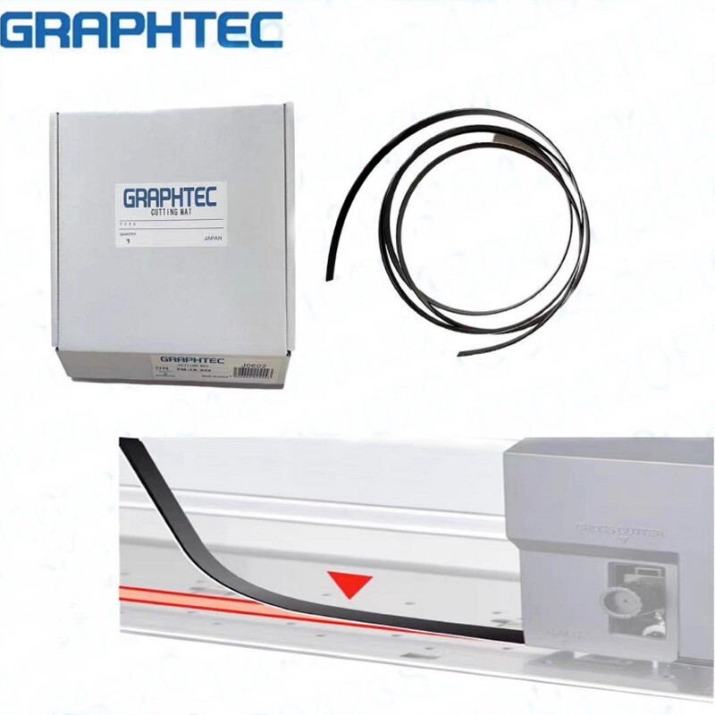 2PC Original Graphtec CE6000-120AP CE6000-120AMO Cutting Strip / Cutting Mat