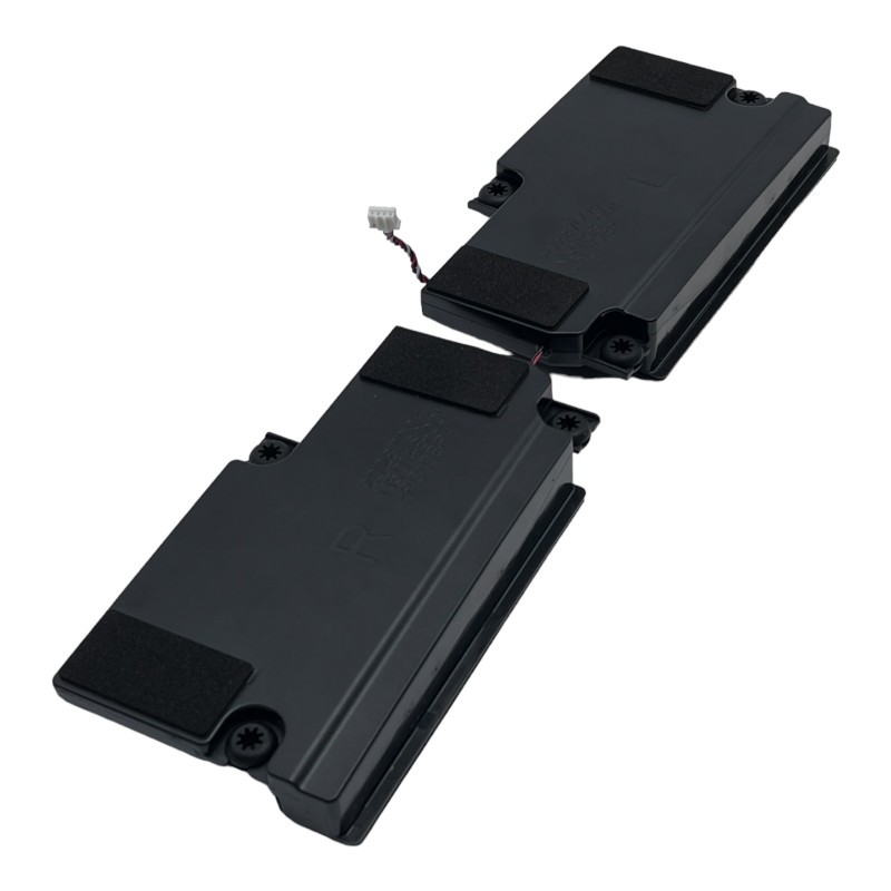 N62340-001 - Speaker Kit Left And Right Bopeep