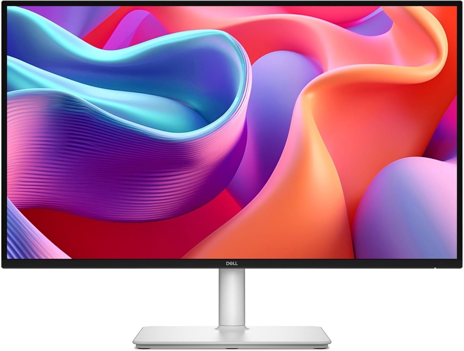 Dell 27 Plus QHD USB-C Monitor - S2725DC - 27-inch QHD (2560x1440) 144Hz 1ms