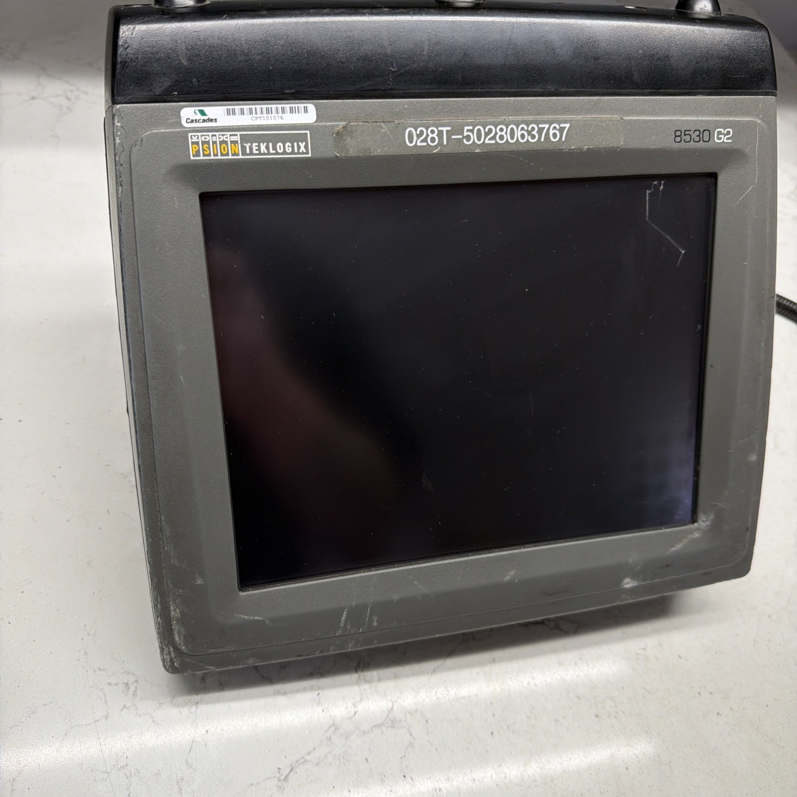 PSION TEKLOGIX 8530G2