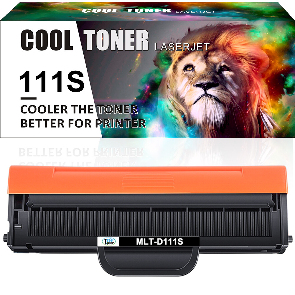 MLT-D111S Toner for Samsung D111S Xpress M2020W M2070FW M2070F M2022W M2021W lot