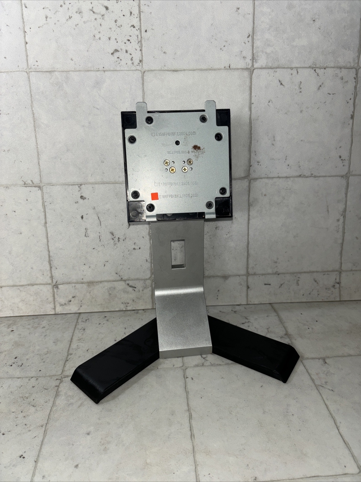 Dell E196FPb  Stand Only