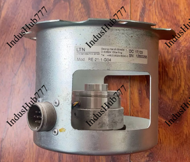 RE-21-1-G04 encoder for KONE MX18 1PCS USED TESTED  by FEDEX 🔥🔥