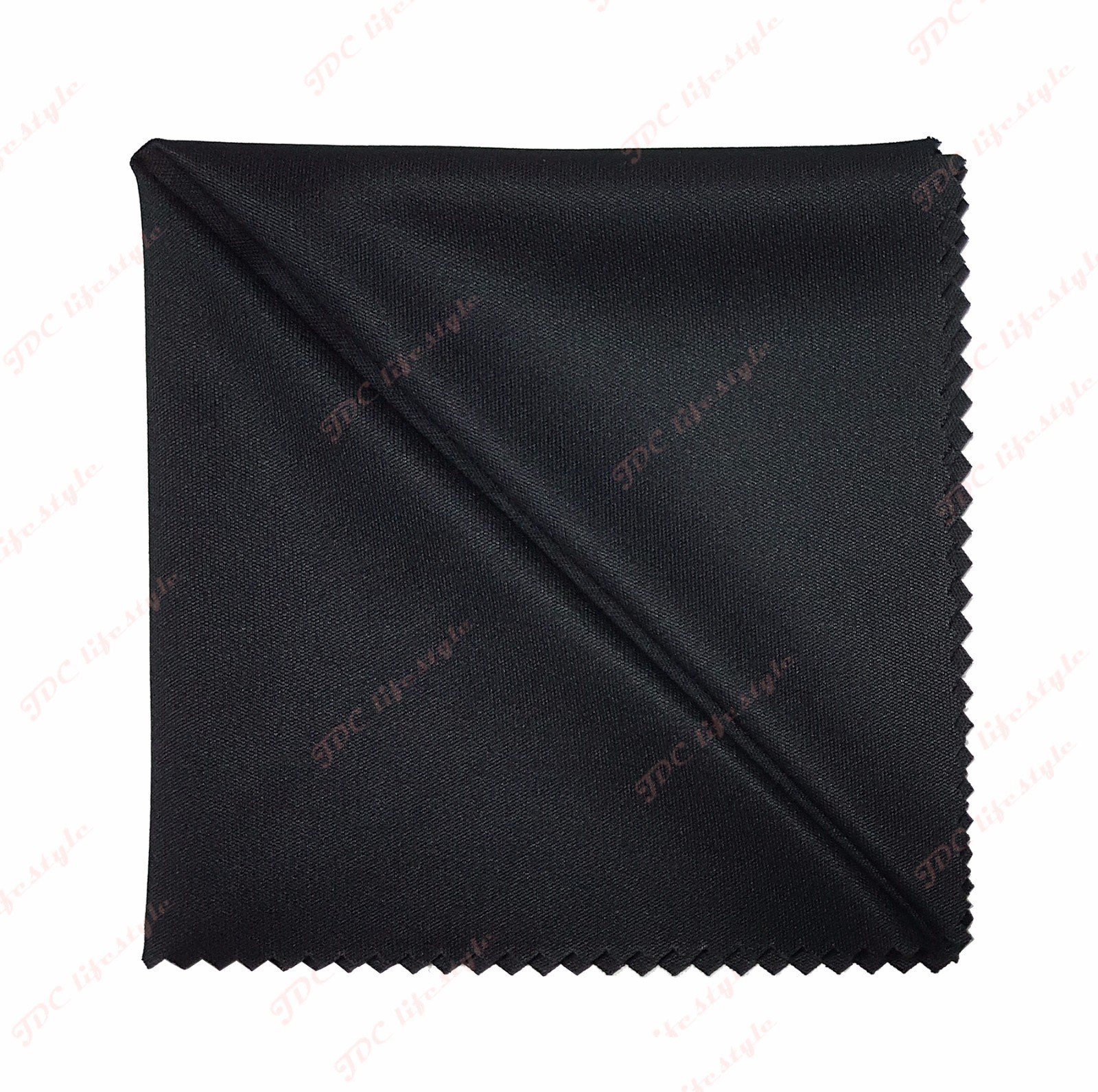 50 pcs High Quality Microfiber Cleaning Clothes for Lens Glasses TV Phone Screen