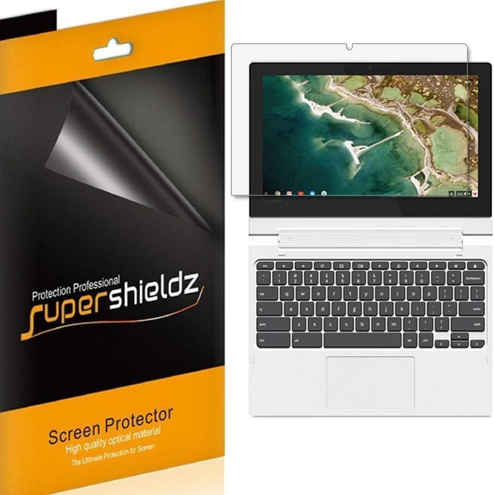 Screen Protector for Lenovo Chromebook C330 (11.6 inch), Anti Fingerprint Matte